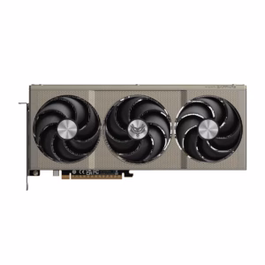 کارت گرافیک سافایر مدل NITRO Plus AMD Radeon RX 9060 XT OC حافظه 16 گیگابایت پلازا دیجیتال