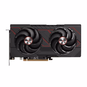 کارت گرافیک سافایر مدل Pulse RX 9060 XT OC حافظه 8 گیگابایت پلازا دیجیتال