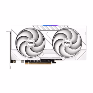 کارت گرافیک سافایر مدل Pure RX 9060 XT حافظه 16 گیگابایت پلازا دیجیتال