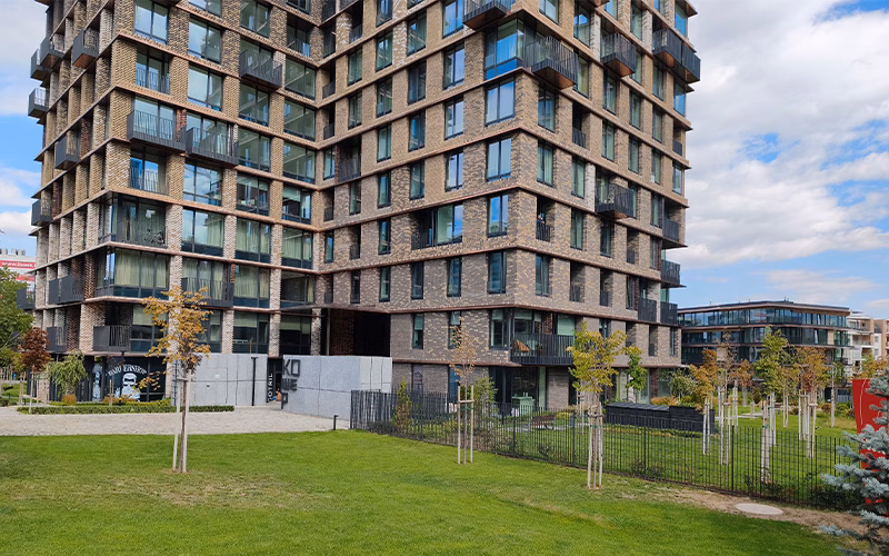 بررسی گوشی شیائومی 15T پرو 31 کیفیت دوربین اصلی گوشی شیائومی 15T پرو