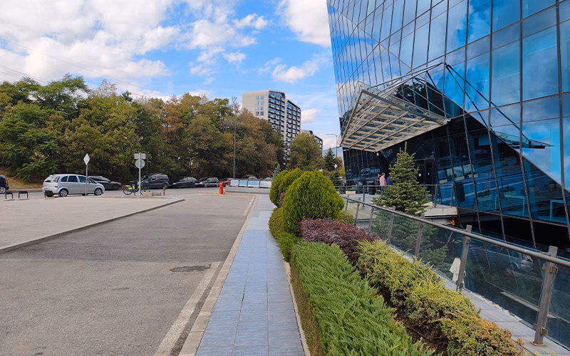 بررسی گوشی شیائومی 15T پرو 29 کیفیت دوربین اصلی گوشی شیائومی 15T پرو