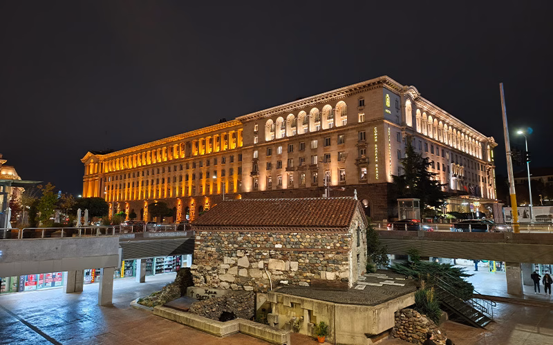 بررسی گوشی شیائومی 15T پرو 35 کیفیت دوربین اصلی گوشی شیائومی 15T پرو