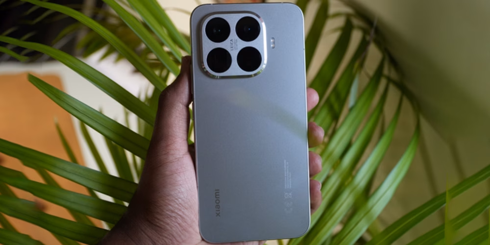 بررسی گوشی شیائومی 15T پرو