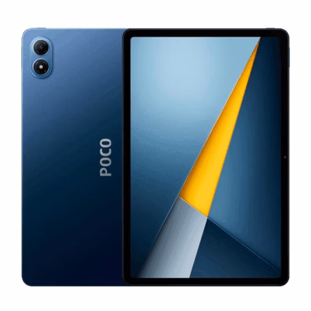 تبلت شیائومی مدل Poco Pad M1 WiFi ظرفیت 256 گیگابایت رم 8 گیگابایت – گلوبال