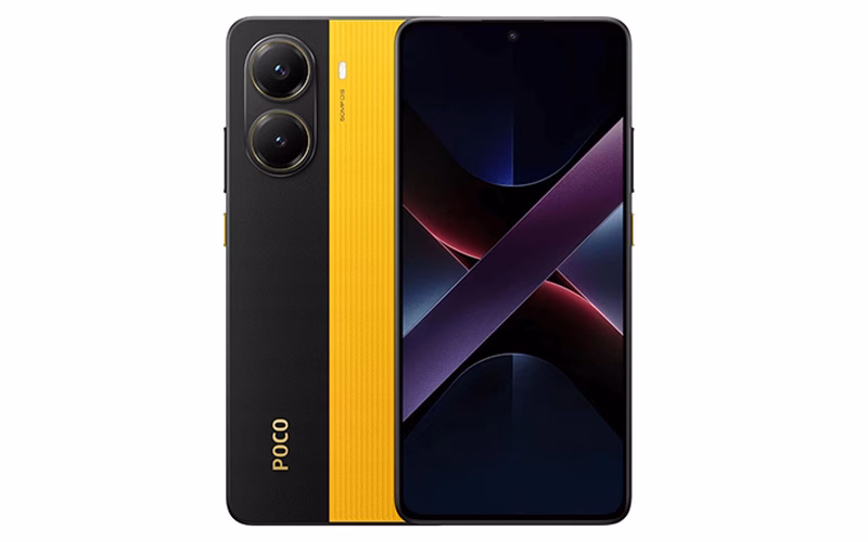 بهترین گوشی های دانشجویی 32 گوشی پوکو X7 Pro