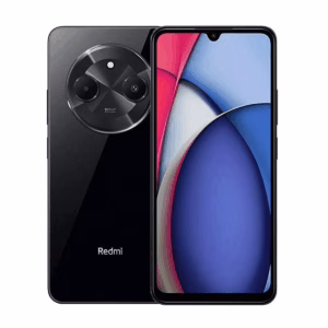 گوشی موبایل شیائومی مدل Redmi A3 Pro ظرفیت 128 گیگابایت رم 4 گیگابایت رنگ مشکی پلازا دیجیتال