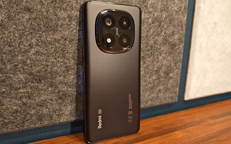 بهترین گوشی های دانشجویی 28 گوشی شیائومی Redmi Note 14 Pro Plus 5G