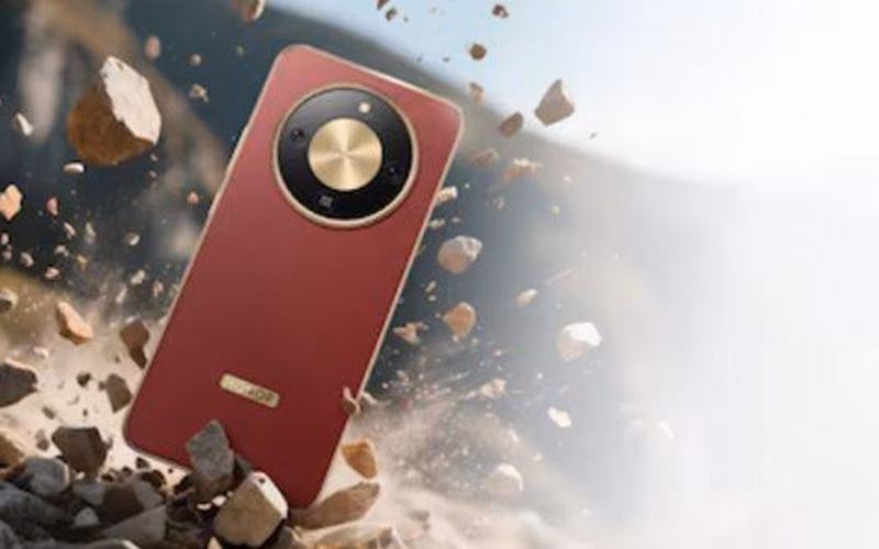 همه چیز درباره گوشی آنر X8 6 عملکرد دوربین های آنر ایکس 80