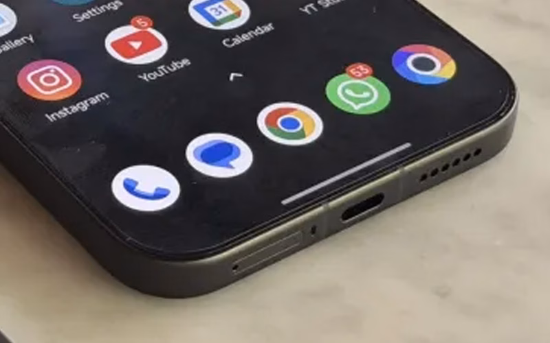 نقد و بررسی پوکو F8 اولترا؛ پرچم داری متفاوت! 10 اسپیکرهای poco f8 اولترا