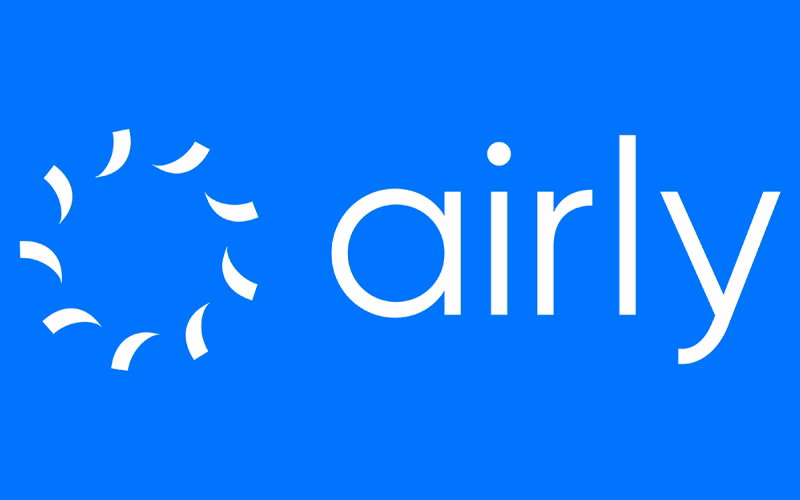 اپلیکیشن Airly