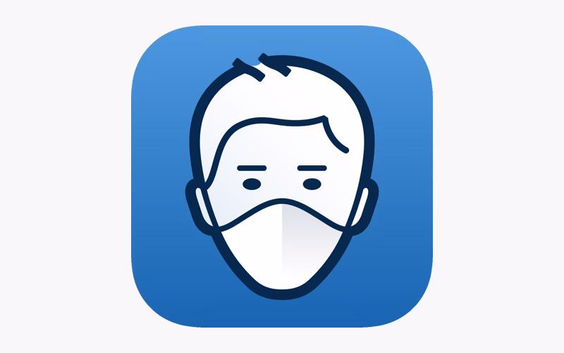 اپلیکیشن IQAir AirVisual