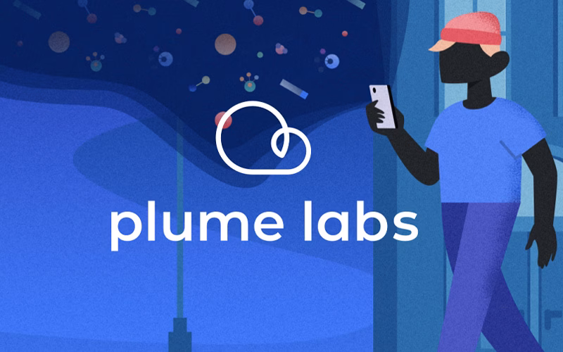 اپلیکیشن Plume Labs