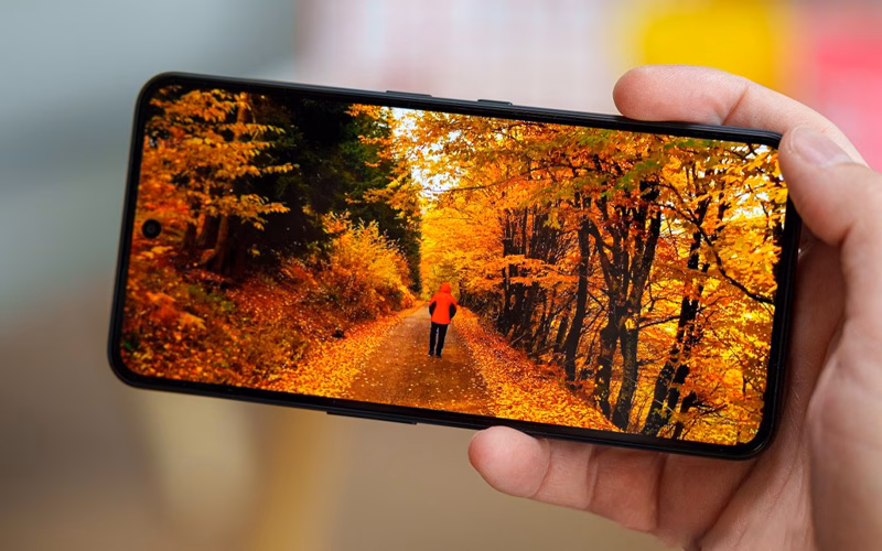 بررسی Nothing Phone (3a) Lite 16 بررسی Nothing Phone (3a) Lite