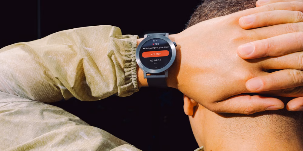 بررسی Watch 3 Pro