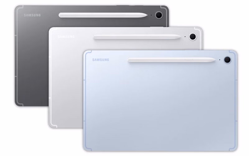 بررسی تبلت گلکسی تب S10 FE 9 تبلت گلکسی تب S10 FE