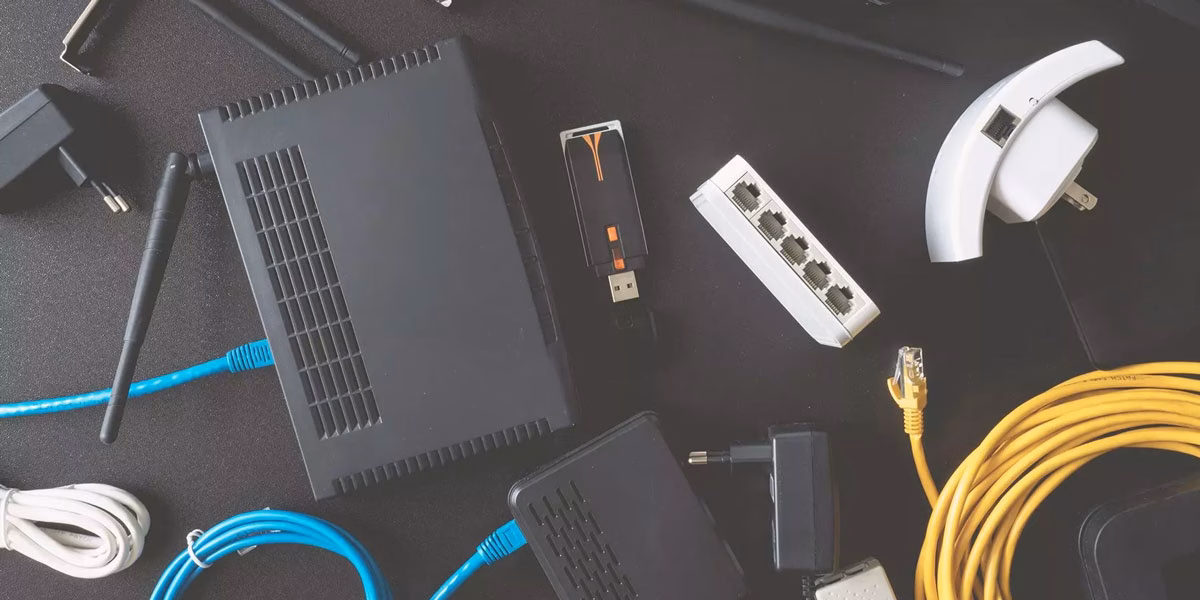 راهنمای خرید تجهیزات شبک