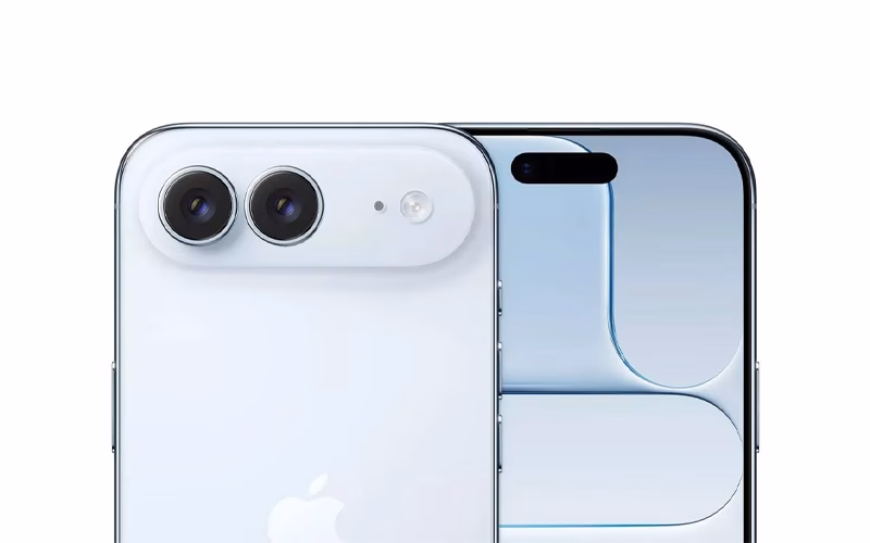 آیفون ایر ۲ با دوربین دوگانه و قیمت ارزان تر 4 جزییات جدید در مورد آیفون ایر 2