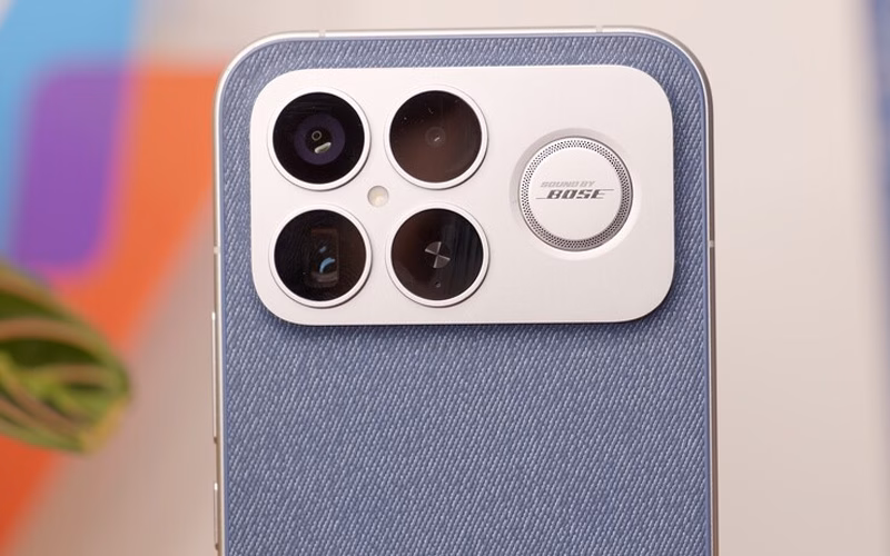 نقد و بررسی پوکو F8 اولترا؛ پرچم داری متفاوت! 12 دوربین poco f8 اولترا