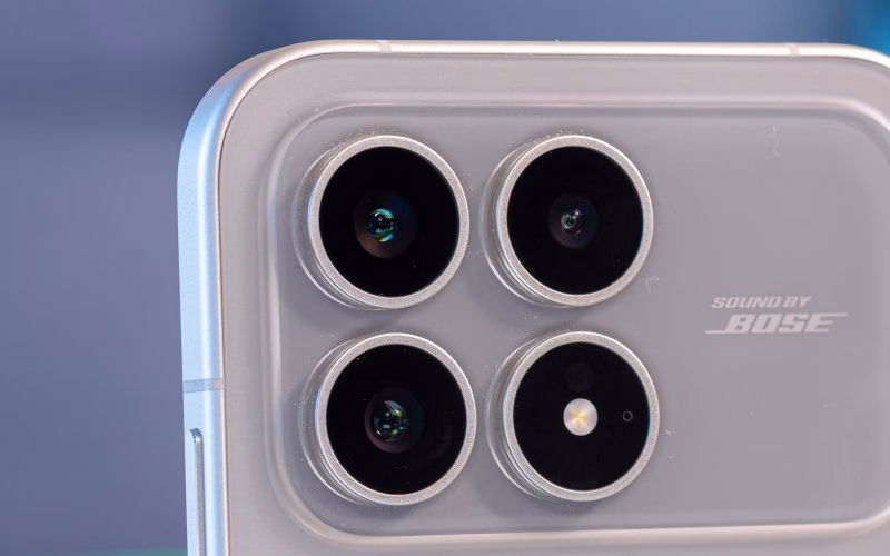 Poco F8 Pro در مقابل Poco F8 Ultra: نبرد پرچمداران اقتصادی شیائومی! 13 مقایسه کامل دوربین های پوکو F8 پرو و F8 اولترا