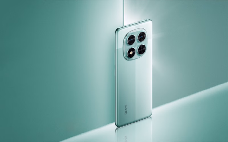 گوشی ردمی نوت ۱۵ استاندارد