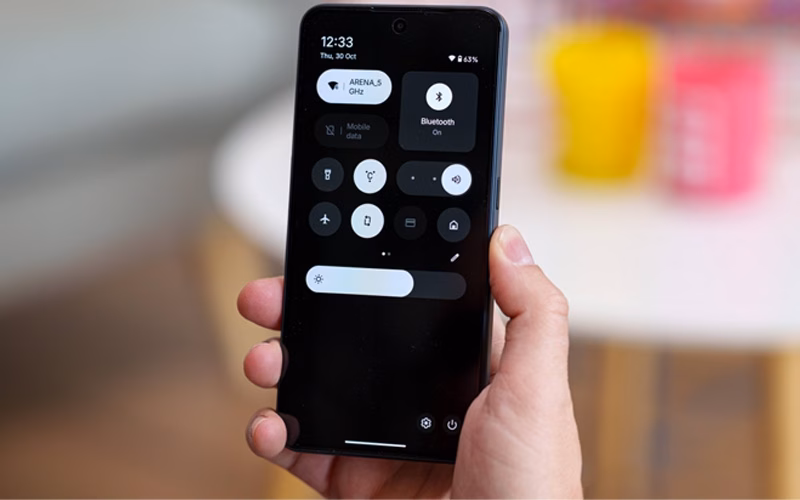 بررسی Nothing Phone (3a) Lite 21 سخت افزار Nothing Phone 3a Lite