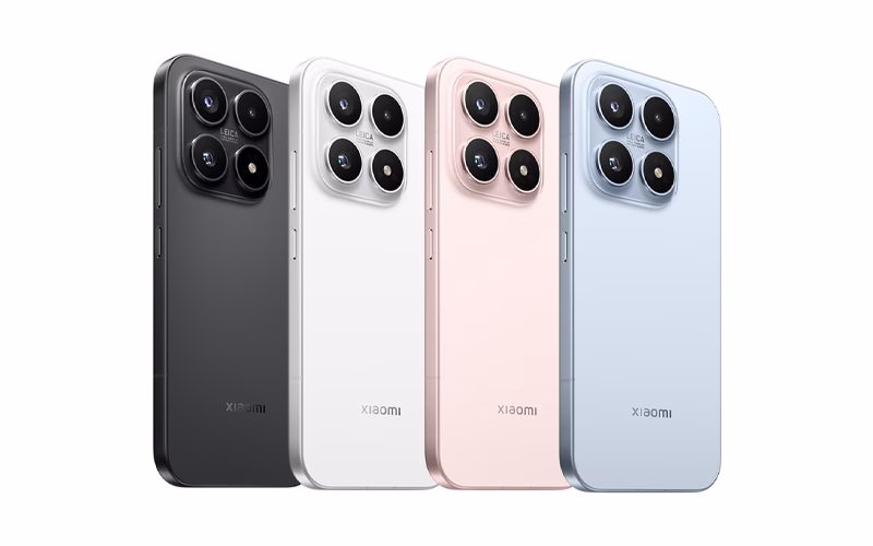 بررسی گوشی شیائومی ۱۷ 8 بررسی گوشی شیائومی ۱۷