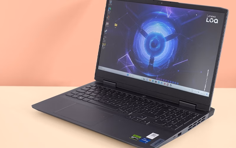 بررسی لپ تاپ LOQ i7 14700HX؛ آیا بهترین گزینه اقتصادی برای گیمرهاست؟ 7 تصویری از لپ تاپ لنوو