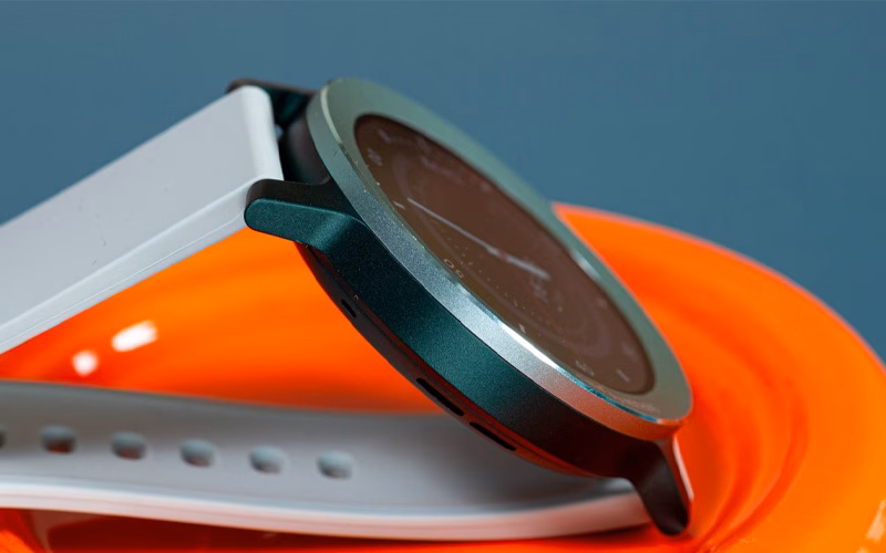 طراحی ظاهری Watch 3 Pro