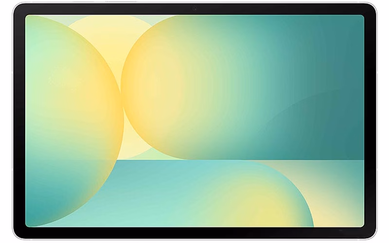 بررسی تبلت گلکسی تب S10 FE 12 صفحه نمایش گلکسی تب s10 fe
