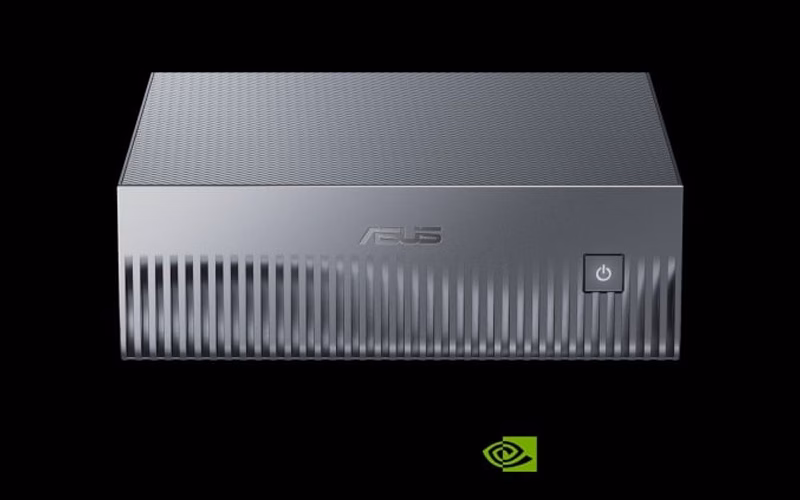 ابررایانه رومیزی هوش مصنوعی ایسوس Ascent GX10 معرفی شد 4 قابلیت های مهم کلیدی Ascent GX10