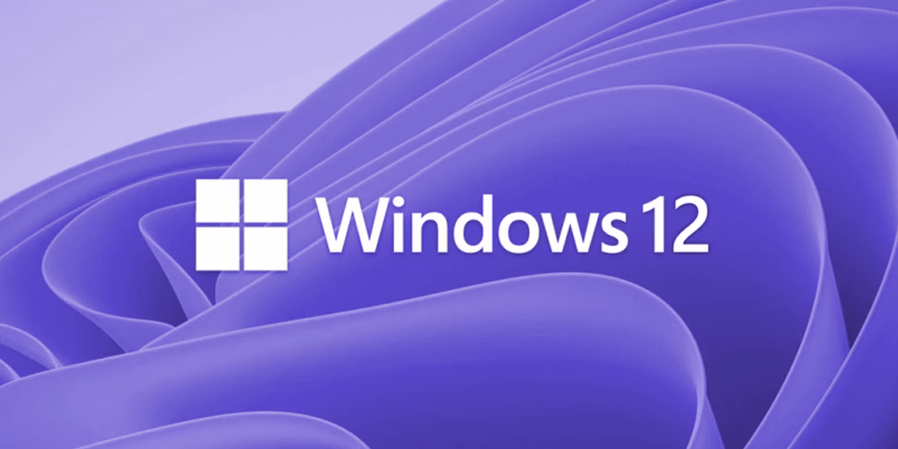 ویندوز 12