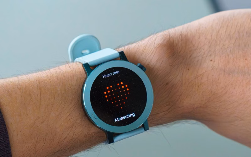 پایش سلامتی Watch 3 Pro