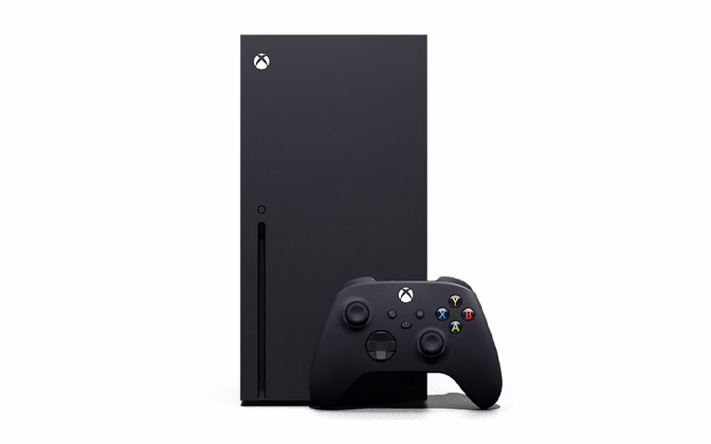 بهترین کادو برای روز پدر چیست؟ 15 کنسول بازی مایکروسافت مدل XBOX Series X