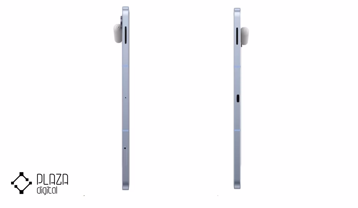 بررسی تبلت گلکسی تب S10 FE 18 گلکسی-تب-S10-FE