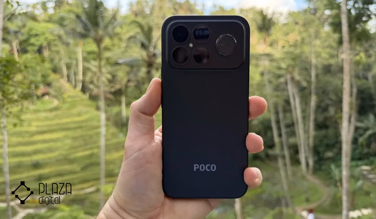 نقد و بررسی پوکو F8 اولترا؛ پرچم داری متفاوت! 10 گوشی-موبایل-Poco-F8-Ultra