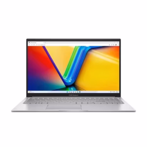 لپ تاپ ایسوس 15.6 اینچی مدل VivoBook 15 F1504VAP Core 5 120U 40GB 512GB