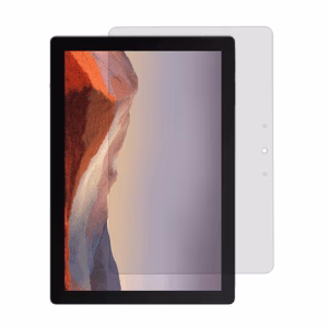 گلس تبلت مایکروسافت Surface Pro 7 Plus ریمکس مدل HyGEL پلازادیجیتال