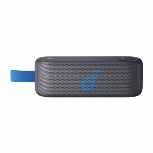 اسپیکر بلوتوثی قابل حمل انکر مدل SoundCore Select 3 پلازا دیجیتال