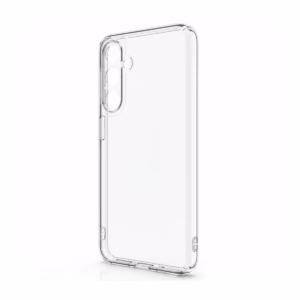 کاور مدل ژله ای محافظ لنزدار مناسب برای گوشی موبایل سامسونگ Galaxy A16 پلازا دیجیتال