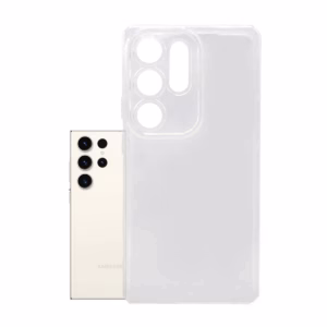 کاور مدل Nahid مناسب برای گوشی موبایل سامسونگ Galaxy S25 Ultra پلازا دیجیتال