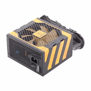 پاور کامپیوتر گرین مدل GP600A-UK EVO پلازا دیجیتال
