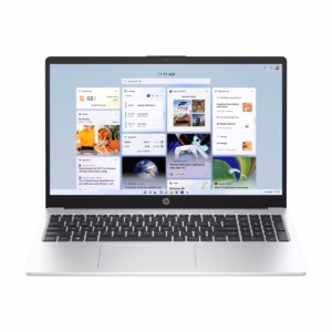 لپ تاپ اچ پی 15.6 اینچی مدل HP 255 G10 R5 7535U 16GB 512GB پلازا دیجیتال