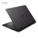 نمای پشت لپ تاپ گیمینگ اچ پی 16 اینچی مدل OMEN Slim 16t-an000 Ultra 9 285H 64GB 2TB RTX5070 پلازا دیجیتال
