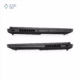 نمای درگاه های لپ تاپ گیمینگ اچ پی 16 اینچی مدل OMEN Slim 16t-an000 Ultra 9 285H 64GB 2TB RTX5070 پلازا دیجیتال
