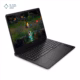نمای چپ لپ تاپ گیمینگ اچ پی 16 اینچی مدل OMEN Slim 16t-an000 Ultra 9 285H 64GB 3TB RTX5070 پلازا دیجیتال
