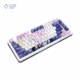 کیبورد گیمینگ بی سیم با سیم ردراگون مدل Cyrus Pro K681 ACG پلازا دیجیتال