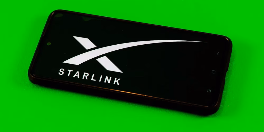 کلاهبرداری به اسم سیمکارت استارلینک