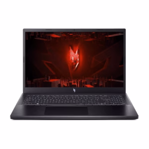 لپ تاپ گیمینگ ایسر 15.6 اینچی مدل Nitro V 15 ANV15-52-57BB i5 13420H 16GB 1TB RTX5050