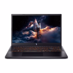 لپ تاپ گیمینگ ایسر 15.6 اینچی مدل Nitro V 15 ANV15-52-57BB i5 13420H 16GB 2TB RTX5050 پلازا دیجیتال