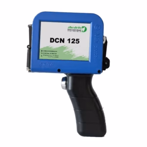 مینی جت پرینتر دستی دی سی ان مدل DCN 125 Pro پلازادیجیتال